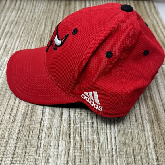 Adidas Chicago Bulls Hat - Picture 3 of 7